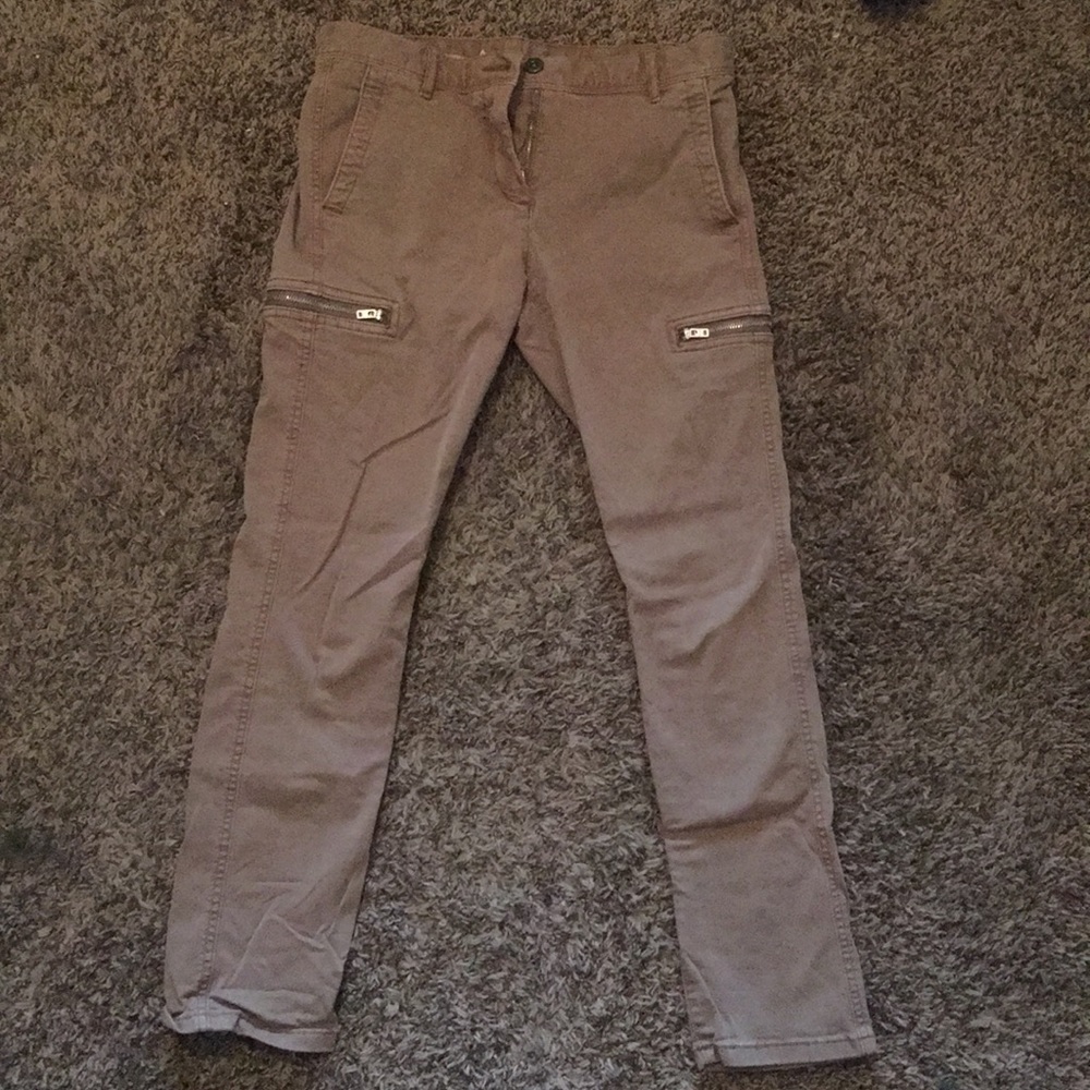 Khakis